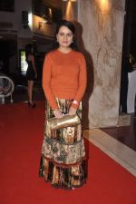Padmini Kolhapure at the Launch of Bollyboom & Red Carpet in Atria Mall, Mumbai on 27th Sept 2013 (134).JPG